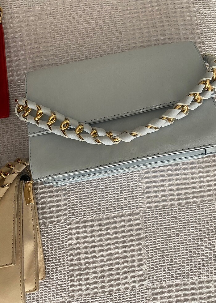 kol çantası - Görsel 3