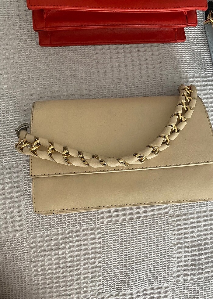 kol çantası - Görsel 4