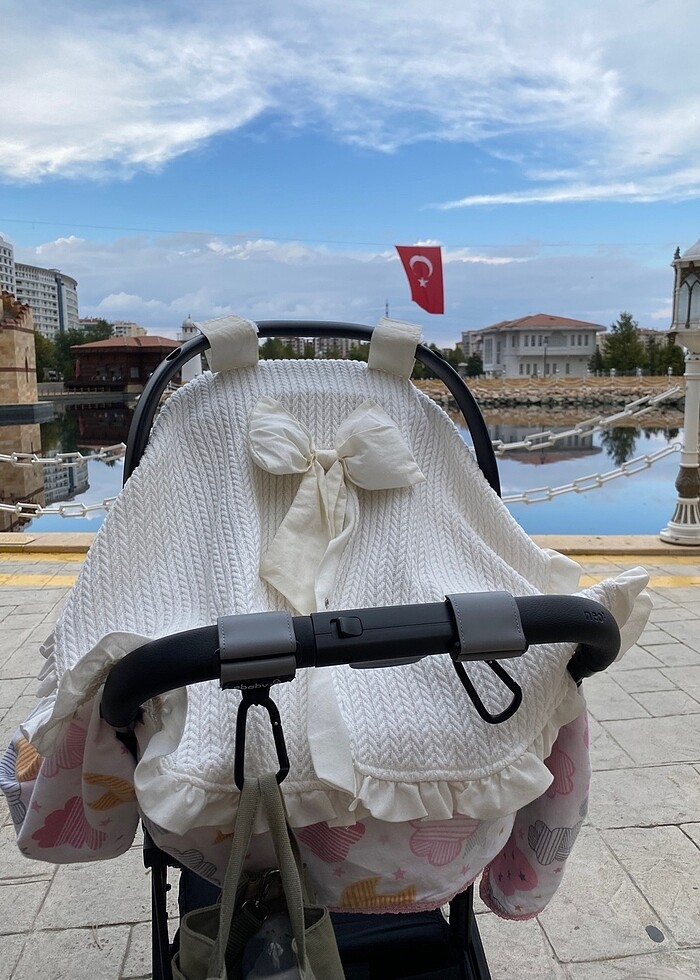 Puset Örtüsü - Görsel 2