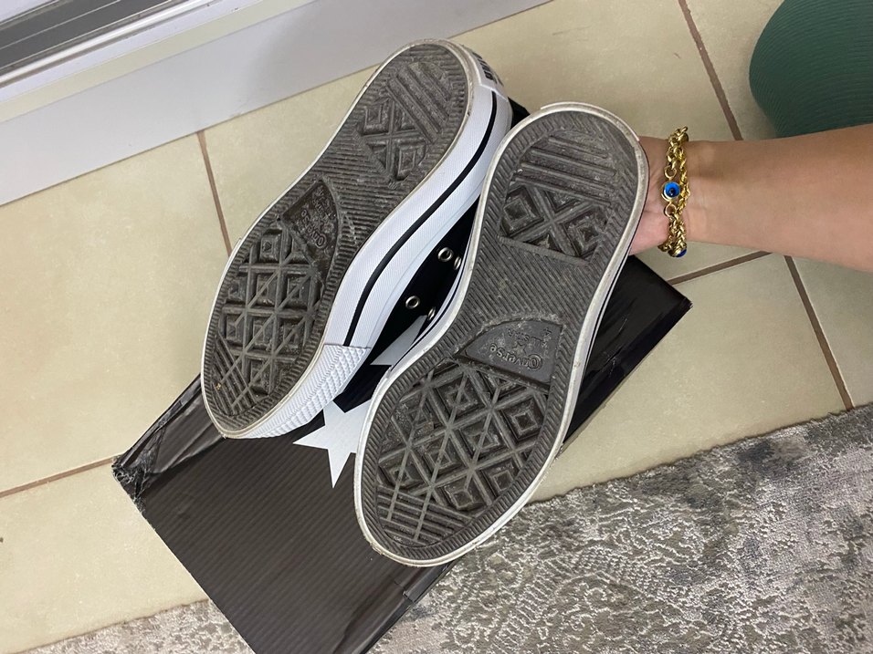 converse - Görsel 3