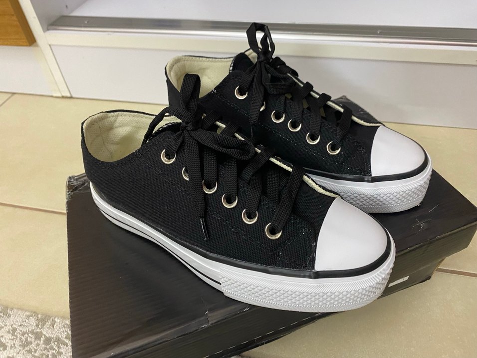 converse - Görsel 2