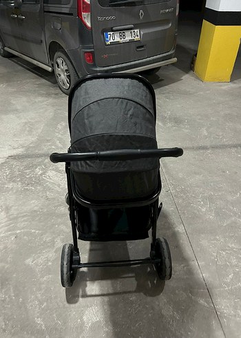travel sistem bebek arabası - Görsel 2