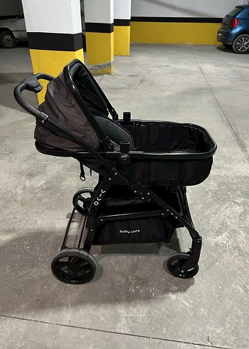 travel sistem bebek arabası - Görsel 6