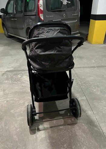 travel sistem bebek arabası - Görsel 3