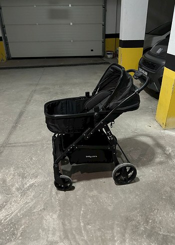 travel sistem bebek arabası - Görsel 5
