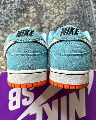 tek ebat Beden Nike SB Dunk Low Club 58 Golf