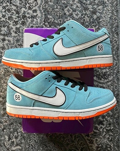 Nike SB Dunk Low Club 58 Golf