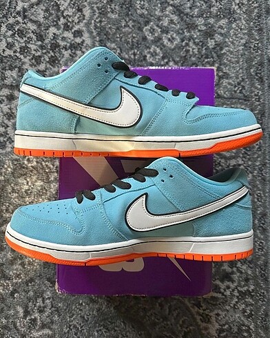 Diğer Nike SB Dunk Low Club 58 Golf
