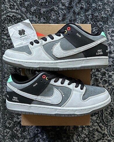 Nike SB Dunk Low VX1000