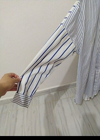 Zara Tunik gömlek