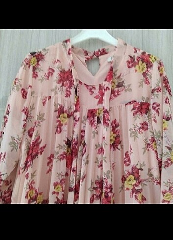 Tunik elbise 