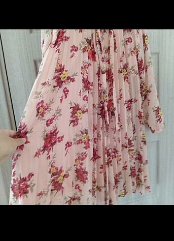 Zara Tunik elbise 