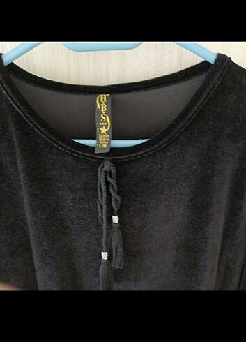 Zara Tunik elbise