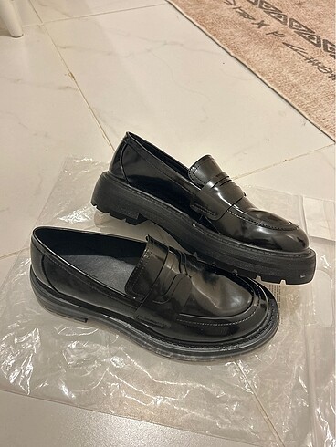 Bershka Makosen