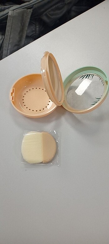 Beden Renk Physicians Formula Pudra