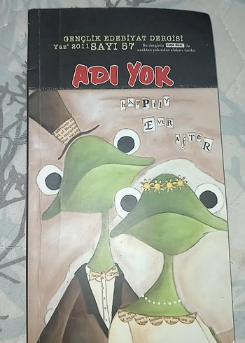 Kuş Dili Bilen İskender'in Öyküsü & Adı Yok Kitapları - Görsel 4