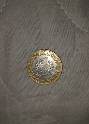 15 Temmuz  parası - Görsel 2