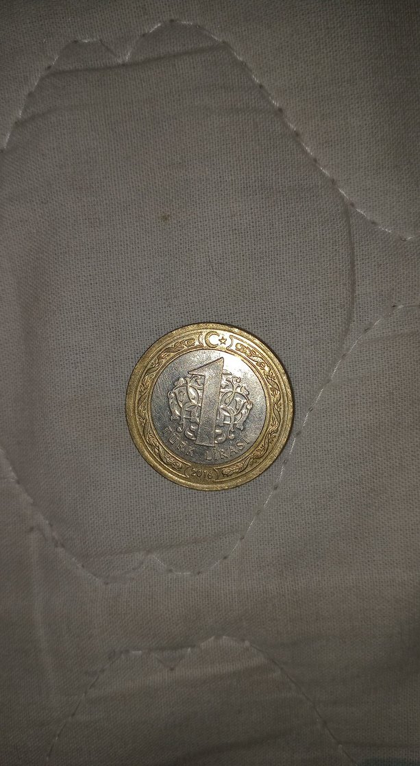 15 Temmuz  parası - Görsel 2