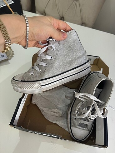 32 Beden Orjinal convers simli