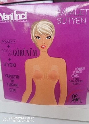 Yeni inci