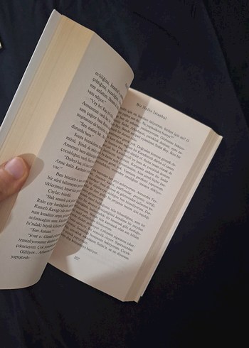 Aret Vartanyan - Bir Nefes İstanbul Kitabı - Görsel 3