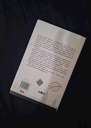 Aret Vartanyan - Bir Nefes İstanbul Kitabı - Görsel 2