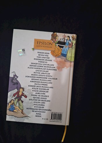 Demiryolu Çocukları - Edith Nesbit - Görsel 2