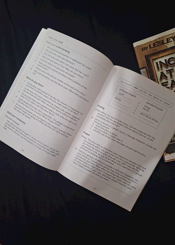 Short, Sweet and Sour - Frances Melling - Görsel 4