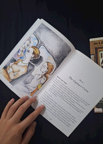 Short, Sweet and Sour - Frances Melling - Görsel 3