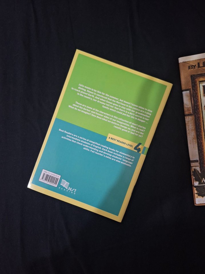 Short, Sweet and Sour - Frances Melling - Görsel 2