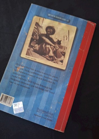 Sait Faik Abasıyanık - Seçme Hikayeler - Görsel 2