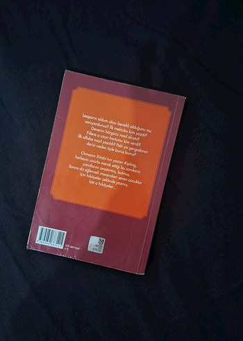 Rudyard Kipling - İşte Öyle Hikayeler - Görsel 2