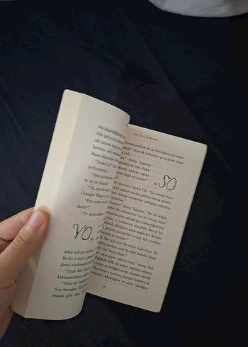 Rudyard Kipling - İşte Öyle Hikayeler - Görsel 3