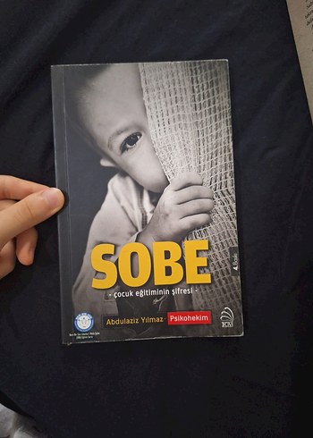 SOBE - Çocuk Eğitiminin Şifresi - Görsel 3