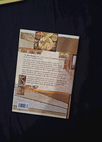 Incident at Eagle Rock - Lesley Sephton - Görsel 3