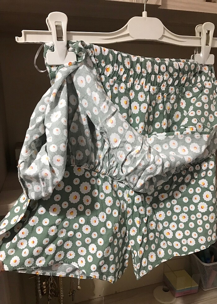 Kadın Etek - Görsel 2