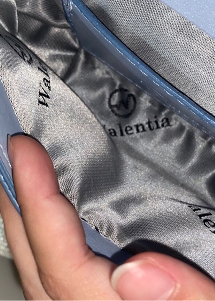 MAVİ ÇANTA - Görsel 3