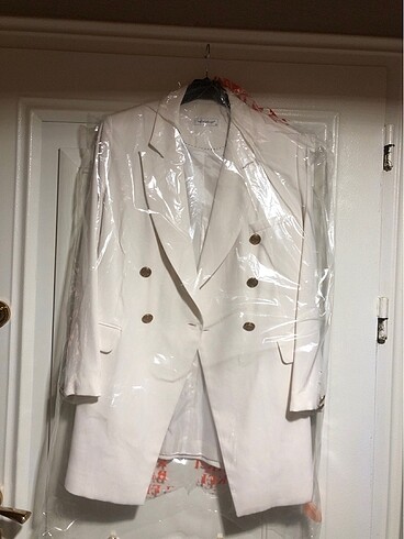 Modailgi Blazer Ceket
