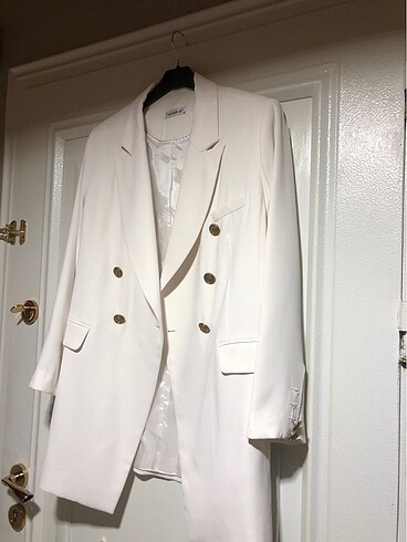 Blazer Ceket