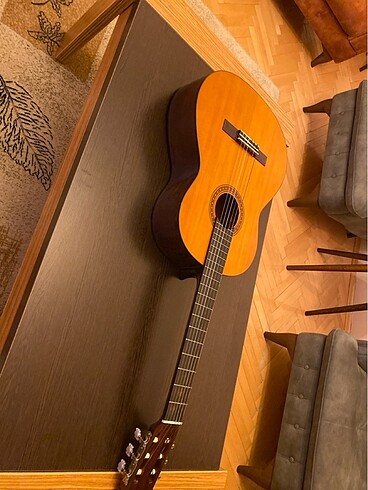 Yamaha CG-110A Gitar