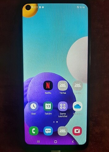 Samsung a21s
