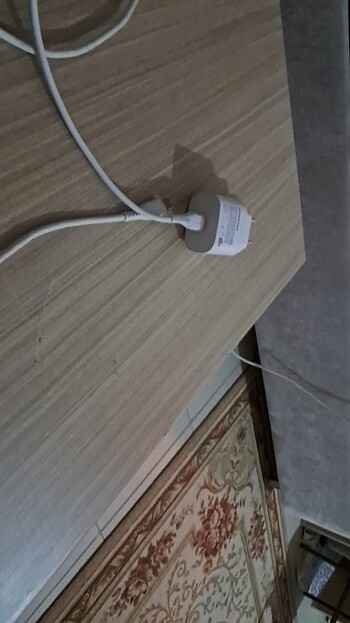 Samsung sarj makinesi 