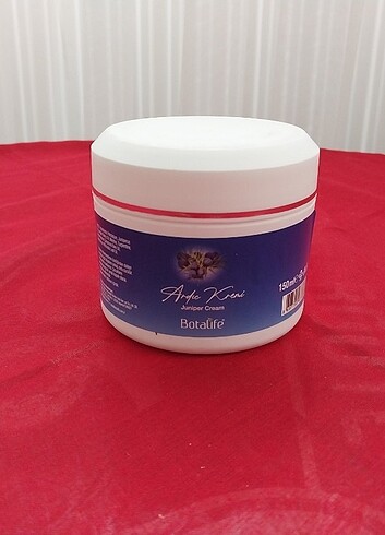 AGRI KESICI ARDIC KREMİ