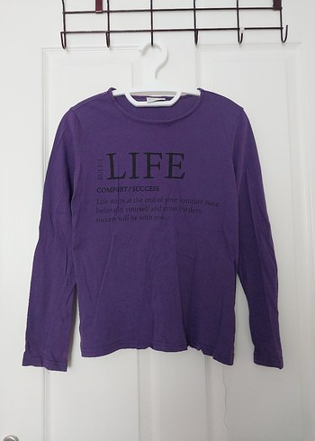 LC Waikiki 11-12 Yaş