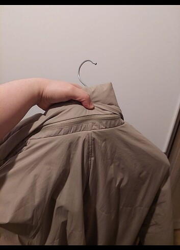 l Beden Oysho mont/parka