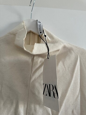 xs Beden Zara tulum