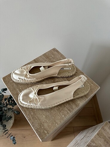 39 Beden Zara babet