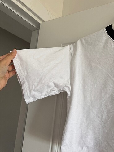 s Beden Baskılı tshirt