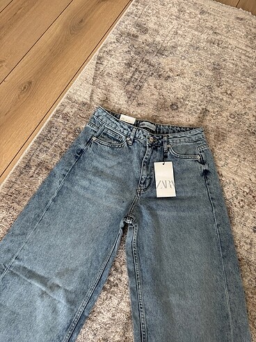 Zara Zara pantolon