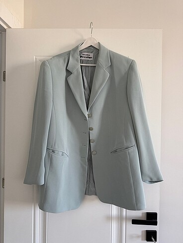 Mavi blazer